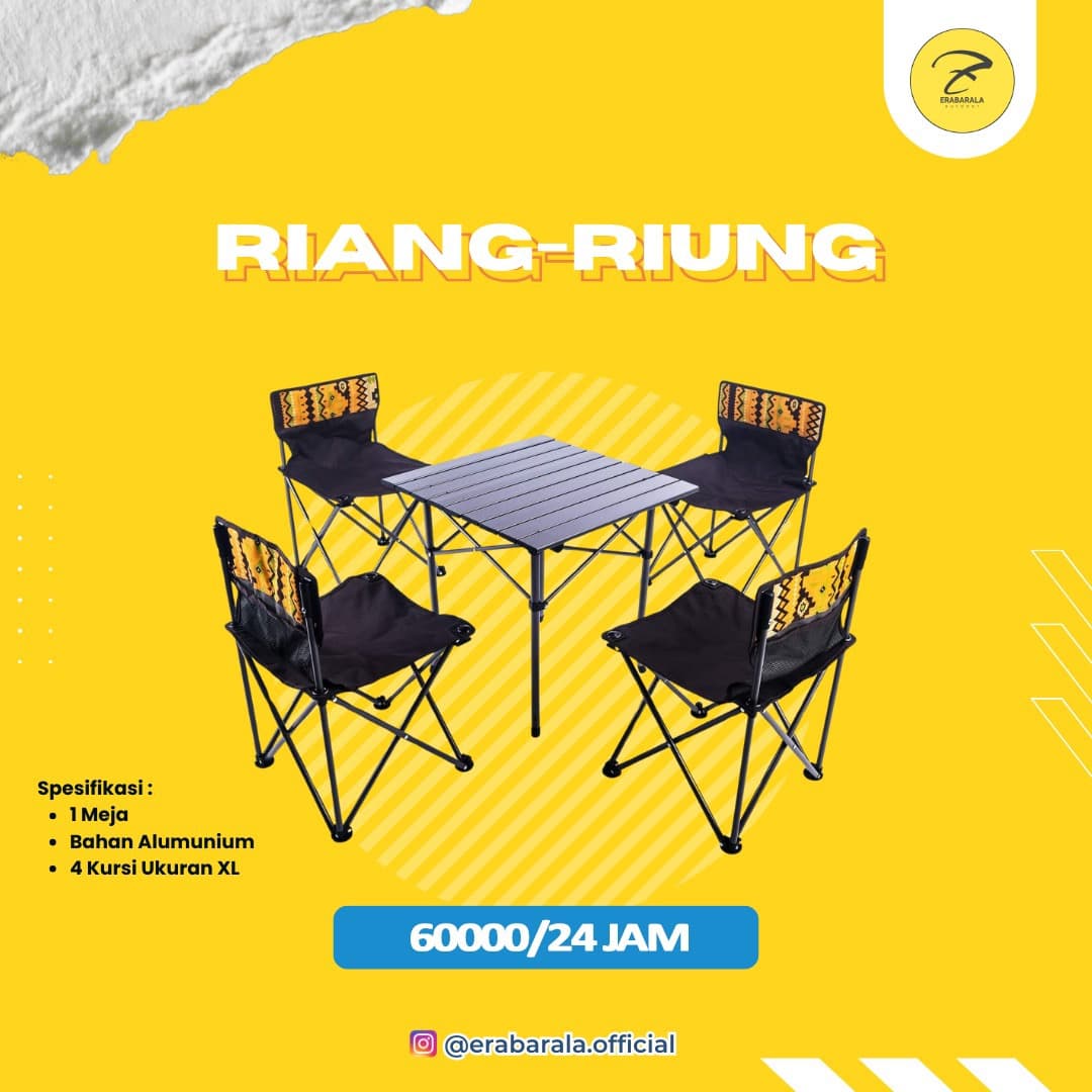Riang Riung