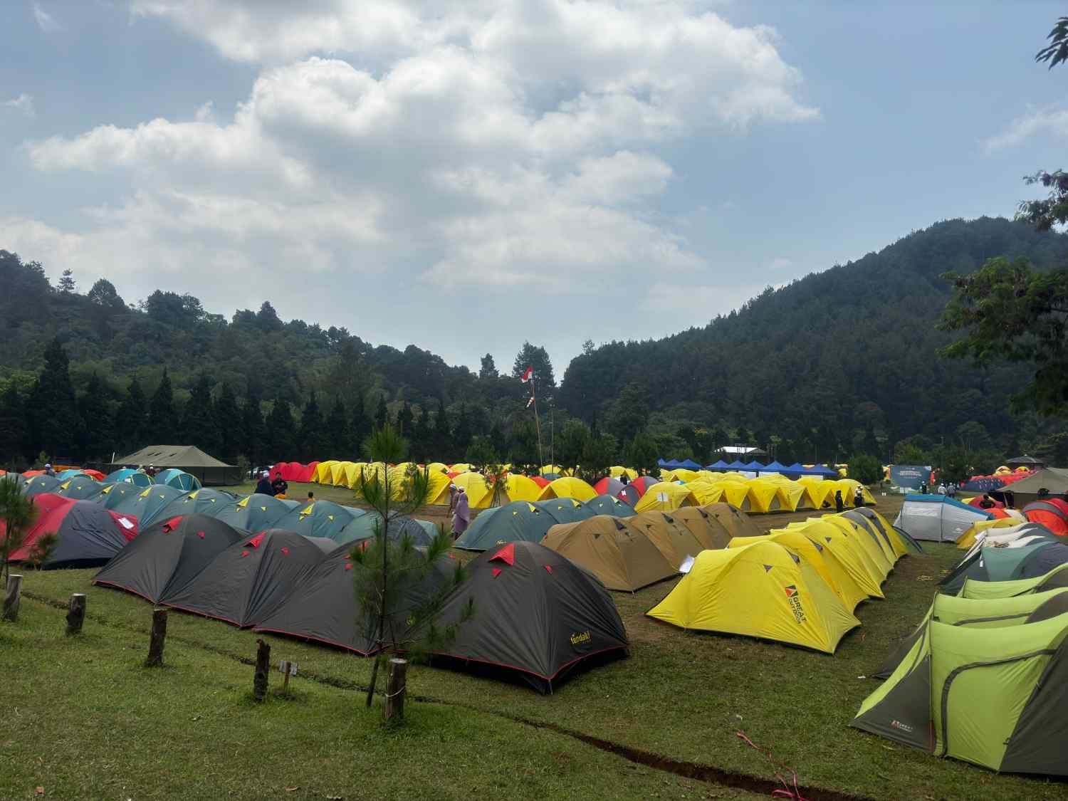 Familly Gathering