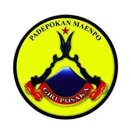 Maenpo Giri Pusaka