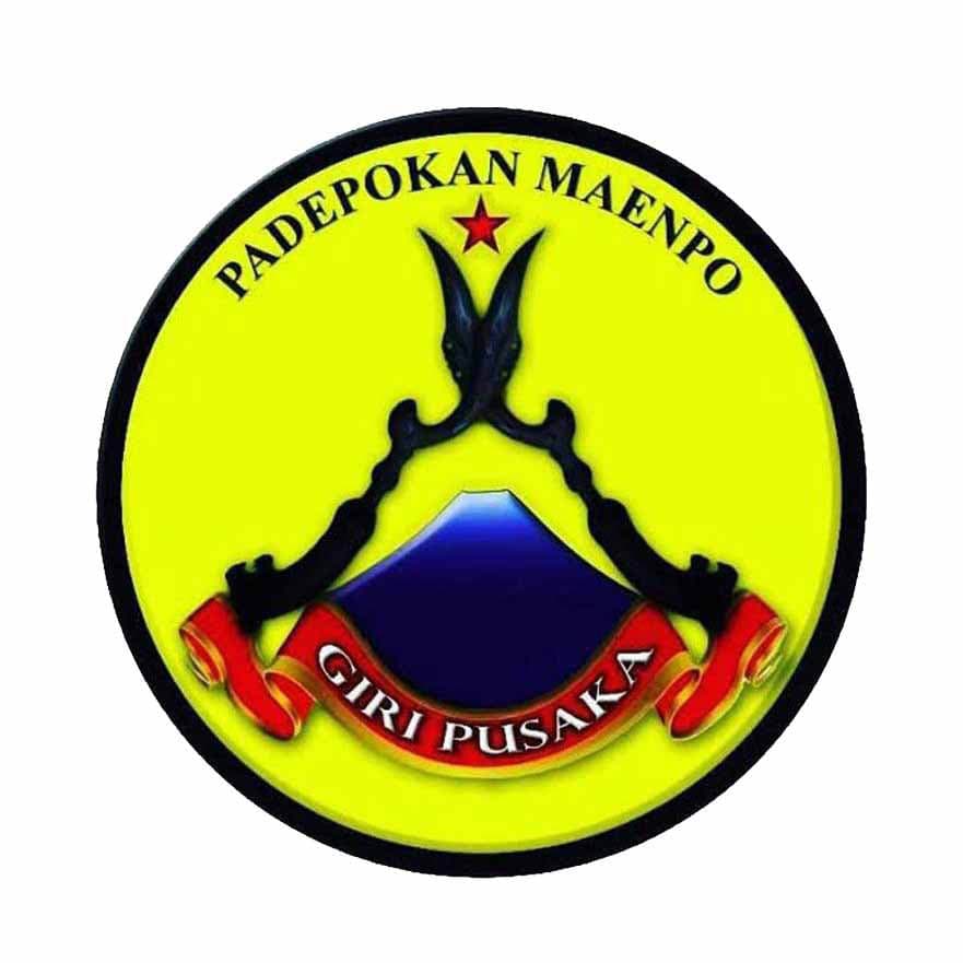 Maenpo Giri Pusaka
