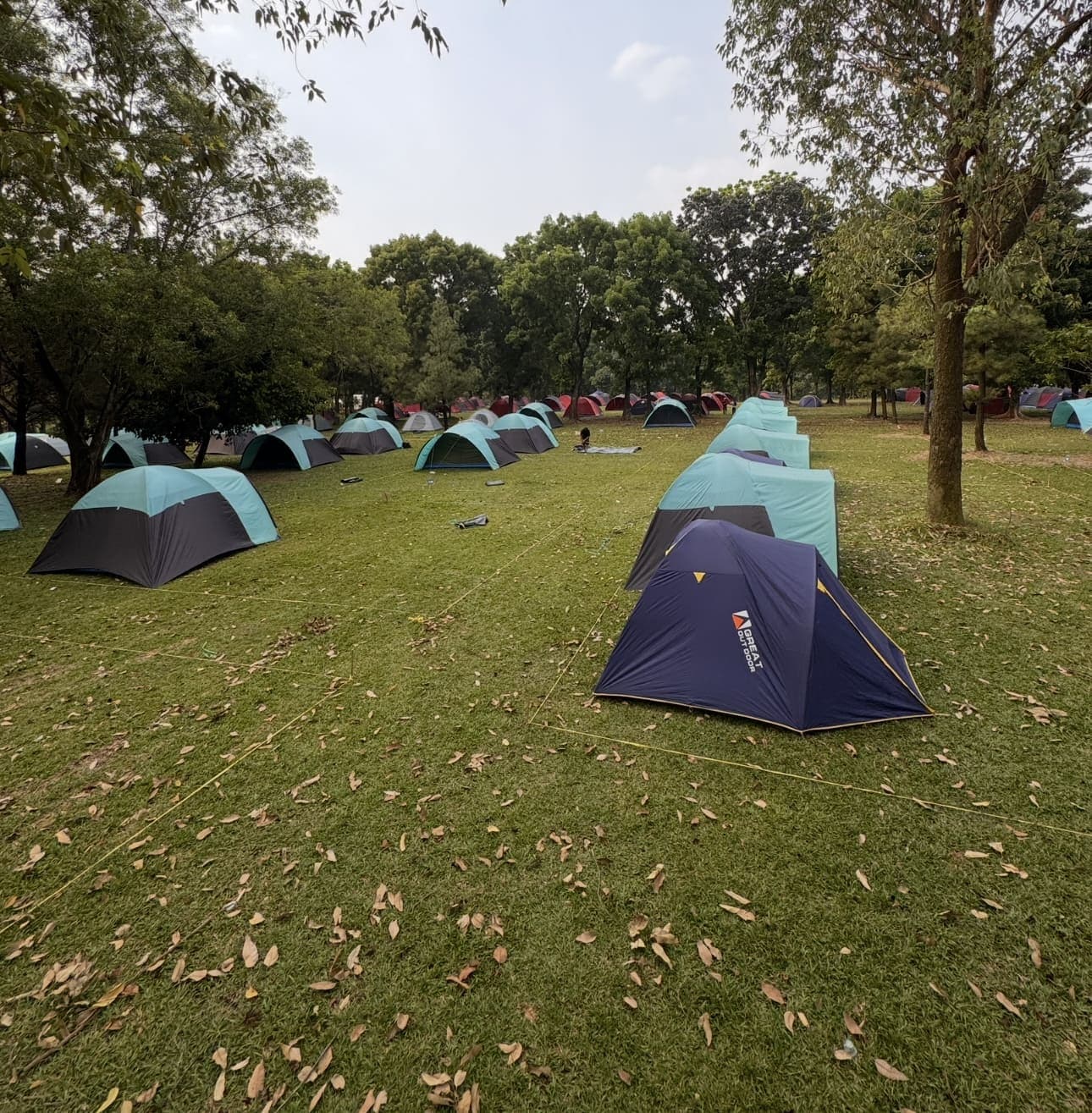 World Muslim Scout Jamboree