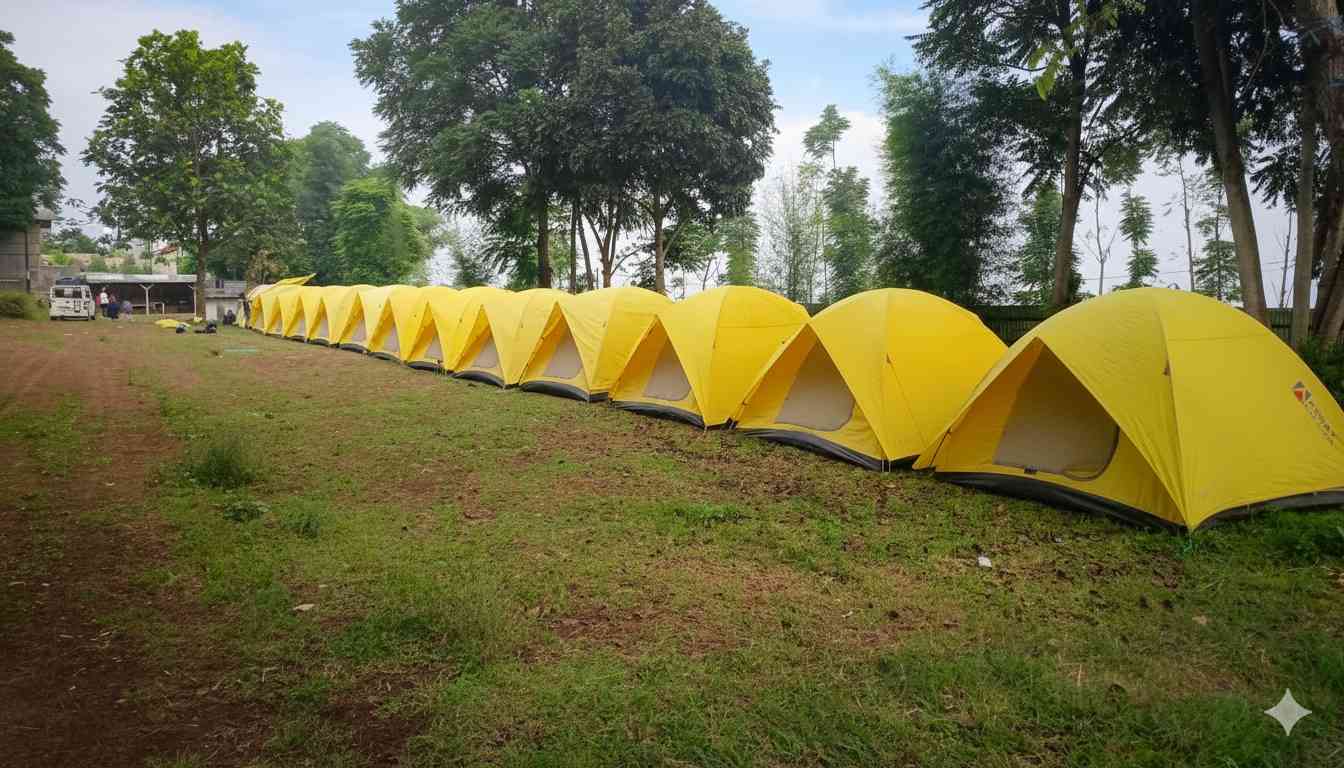 Pelatihan Kebencanaan